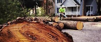 Reliable Grayling, MI Tree Removal Solutions